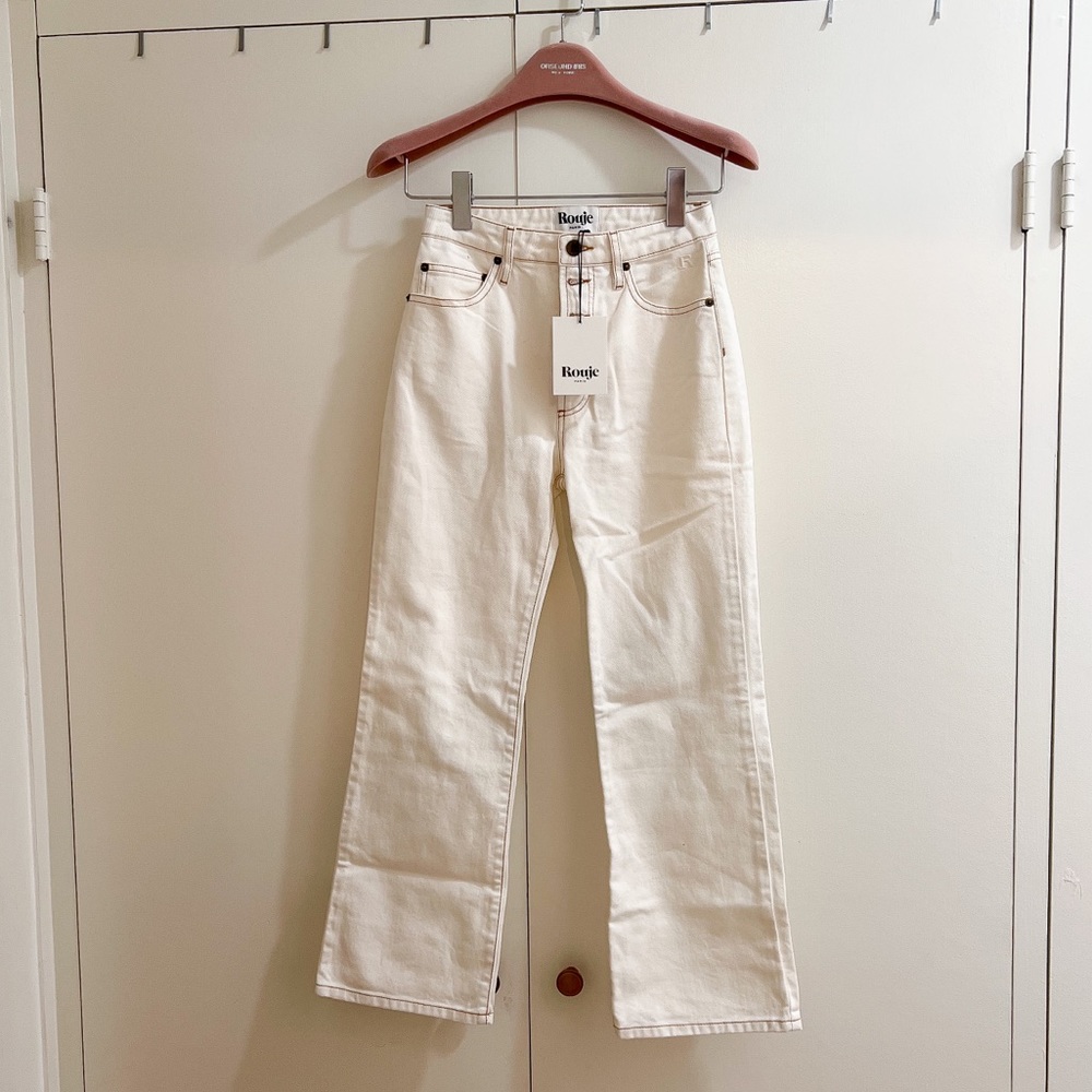 Rouje Bastille Jeans - Picture 1 of 3